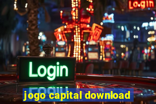 jogo capital download